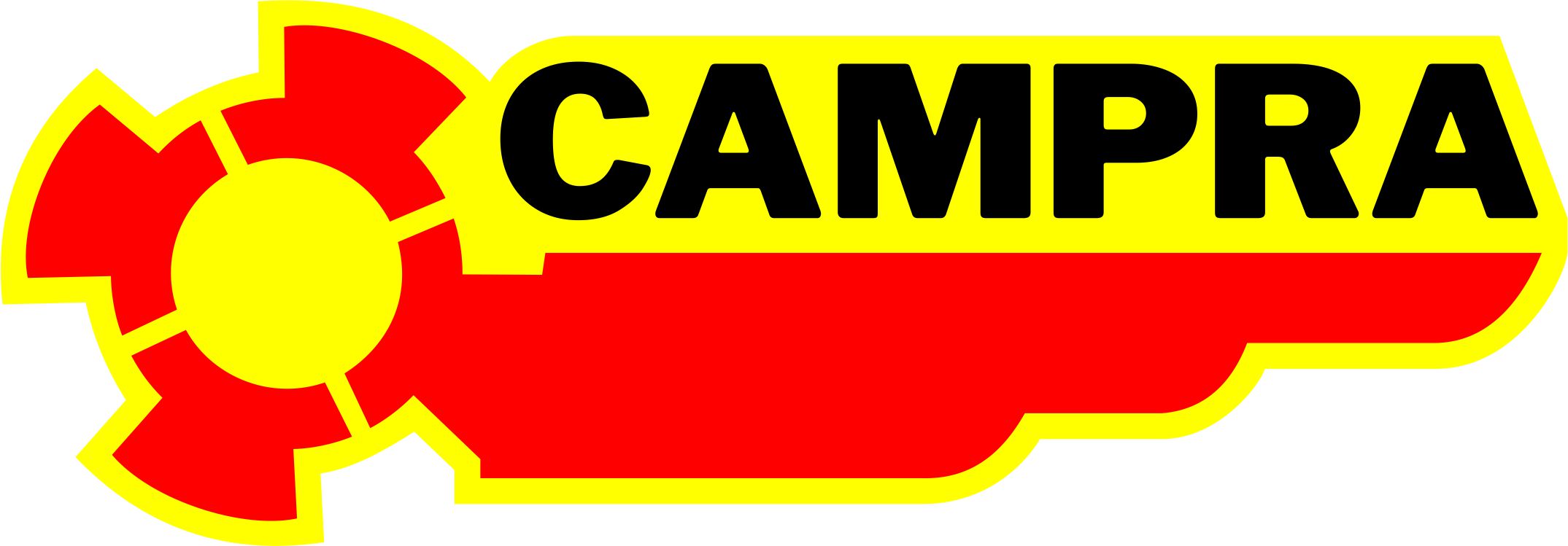 CAMPRA S.A. Logo