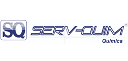 SERV-QUIM Logo