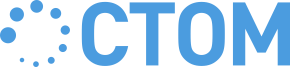 CTOM Baritánica Logo