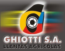 Ghiotti Logo