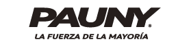Pauny Logo